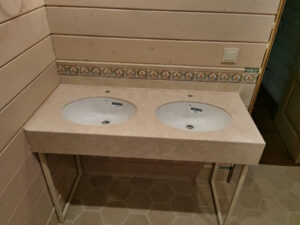 Пример работы M642 Clepsydra