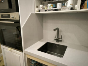 Пример работы A210 Eclipse