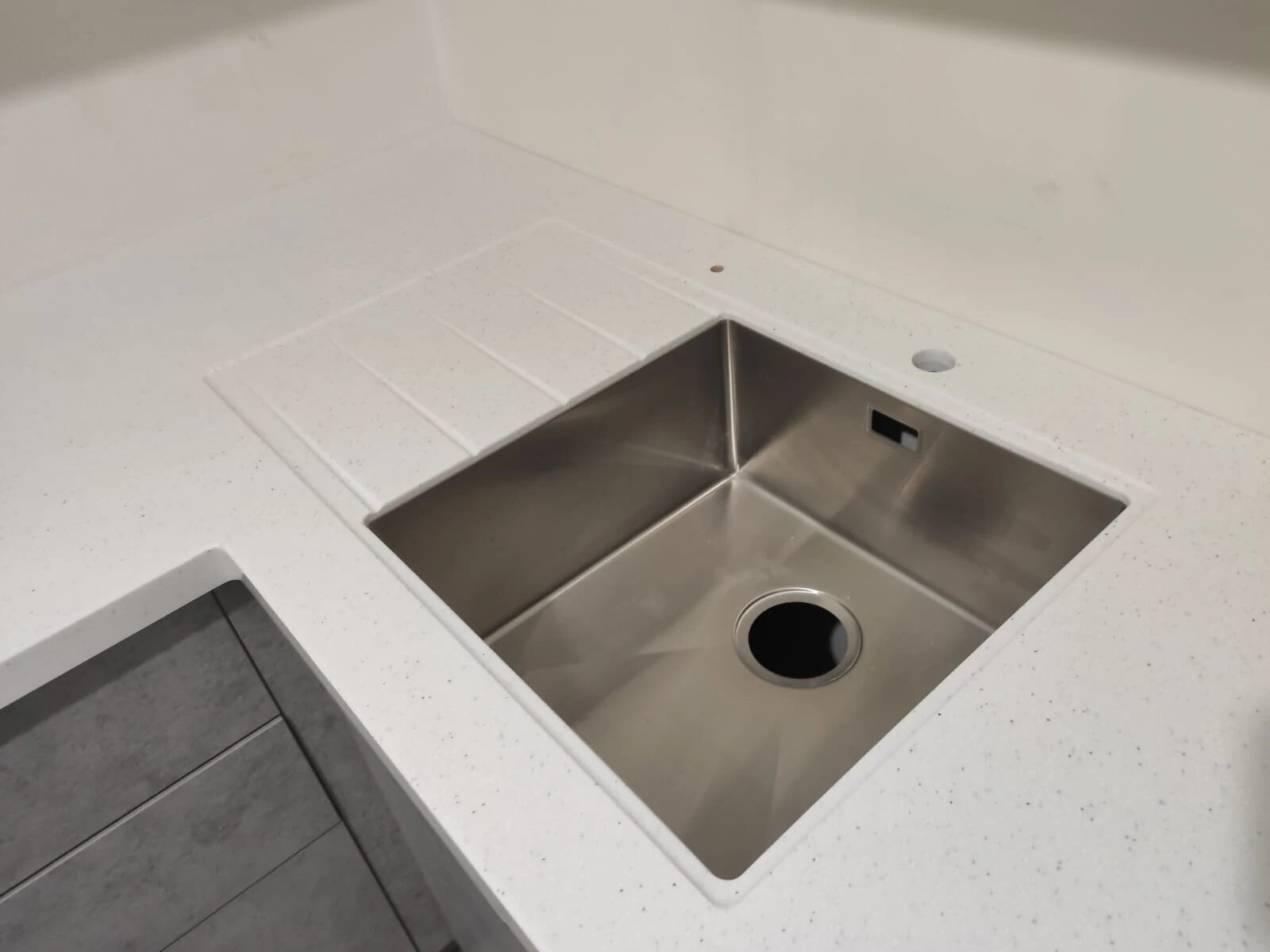 Пример работы