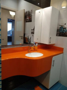 Пример работы A901 Mandarin Пример работы A901 Mandarin