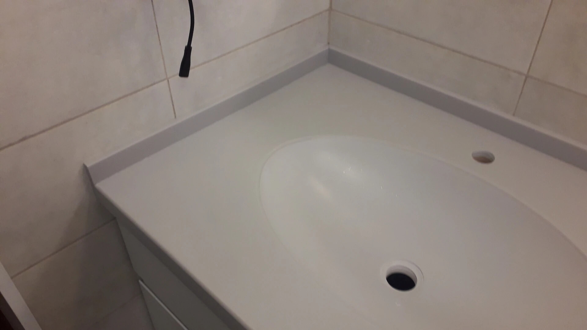 Пример работы