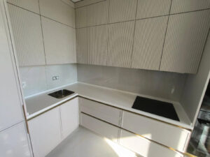 Пример работы A712 Snow Lotus