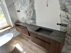 Пример работы DA224 Basalt