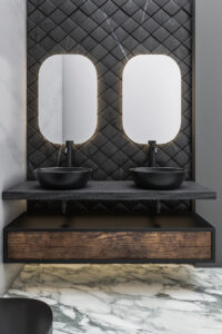 Пример работы DA231 Night Sky