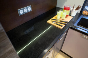 Пример работы A811 Coal