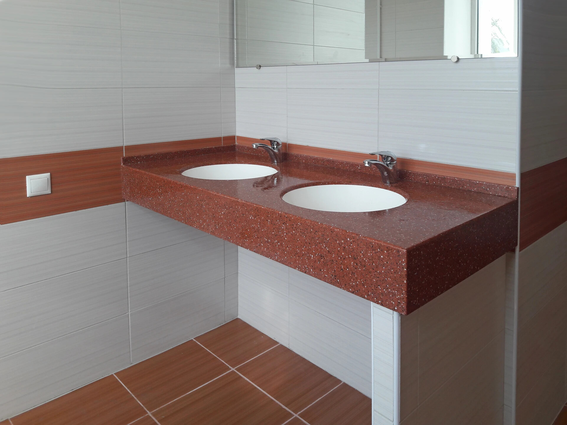 Пример работы