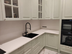 Пример работы A411 Slancio White