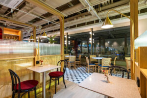 Пример работы A003 Casera