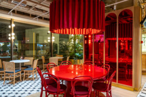 Пример работы A906 Hot