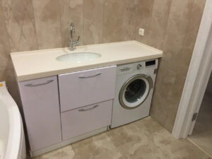 Пример работы A837 Abalone