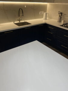 Пример работы DA225 White Cloud