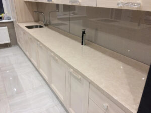 Пример работы M642 Clepsydra