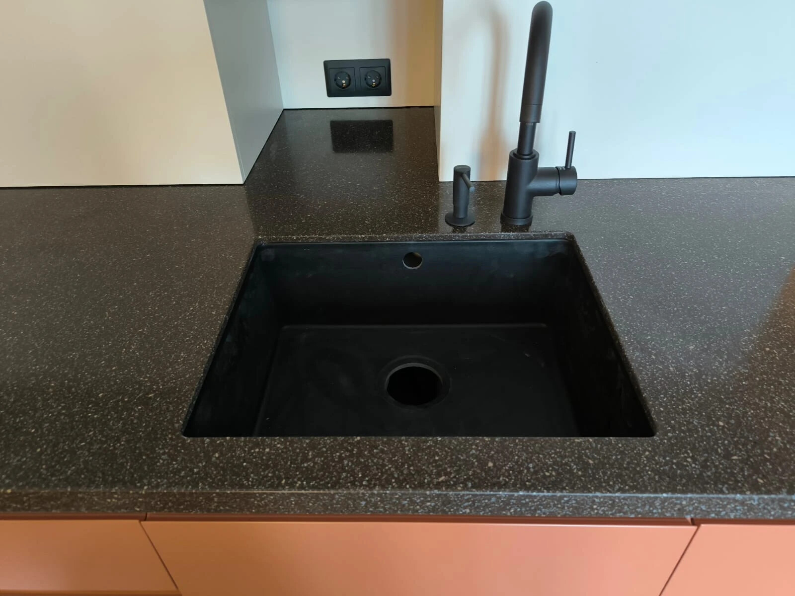 Пример работы