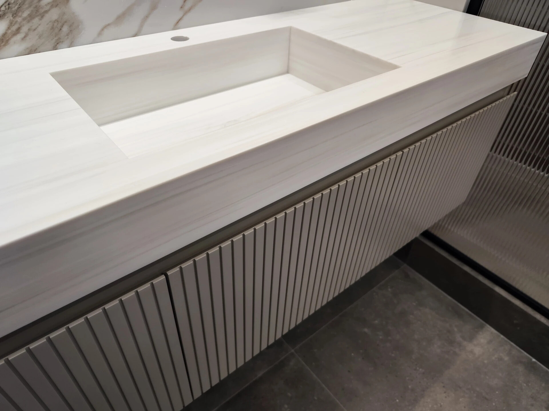 Пример работы