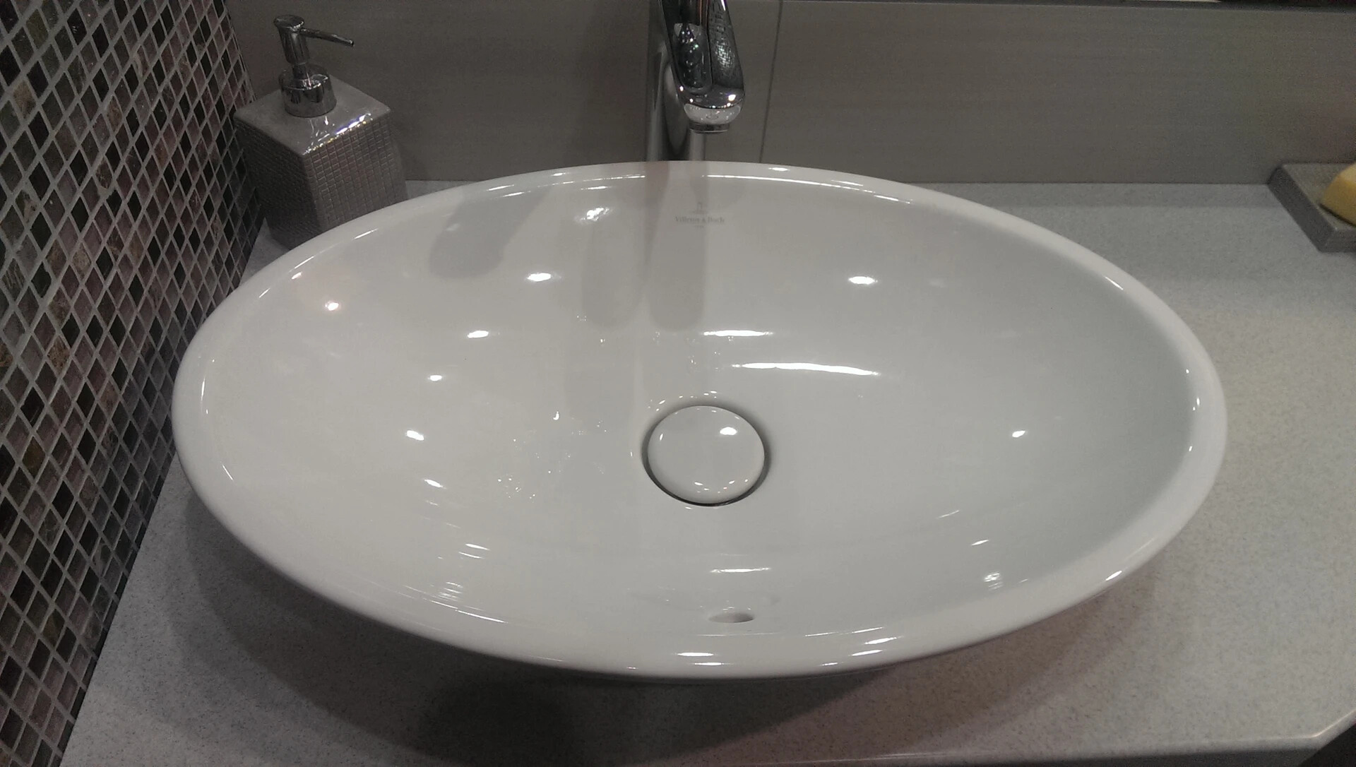 Пример работы