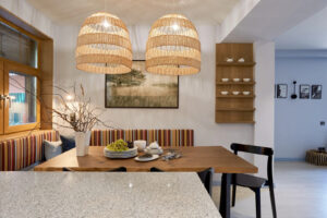 Пример работы M615 Speckled