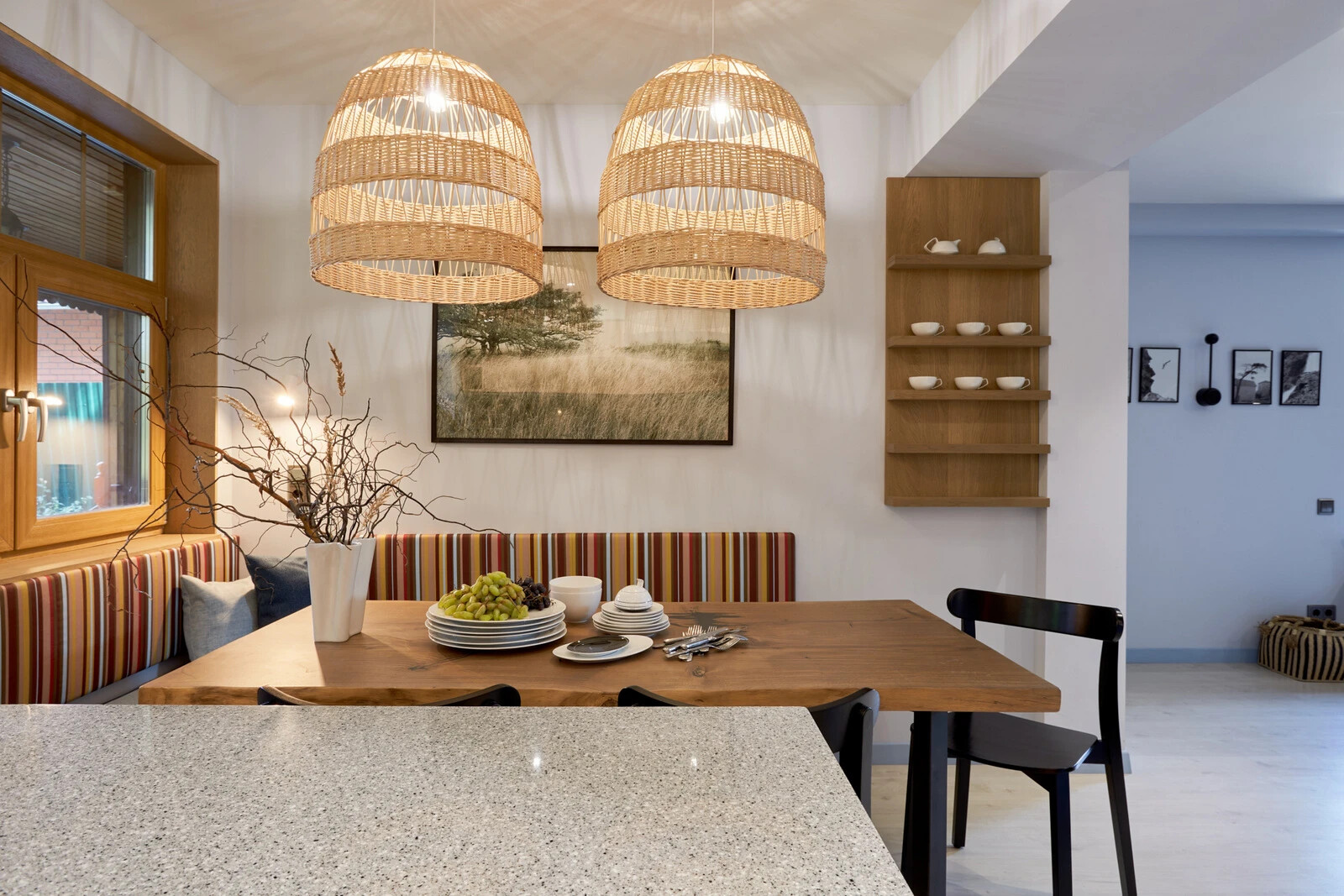 Пример работы