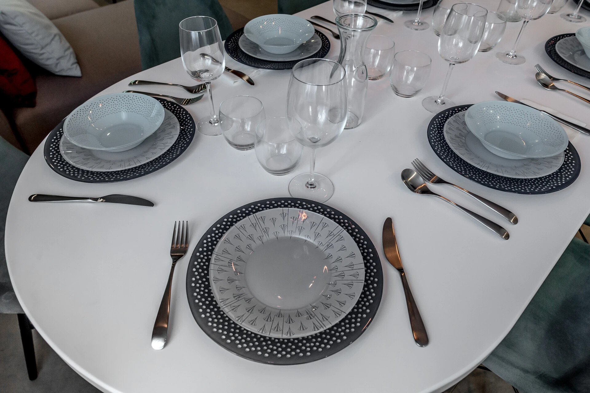 Пример работы