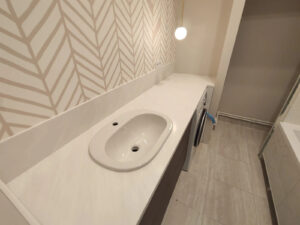 Пример работы M648 Venato