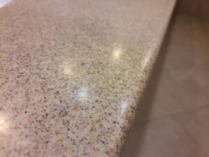 Пример работы A204 Sand Stone