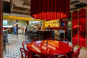 Пример работы A906 Hot