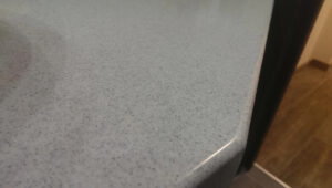 Пример работы A203 Dusk