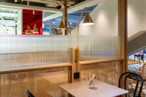 Пример работы A003 Casera