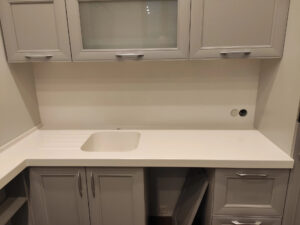 Пример работы A808 Dovetail