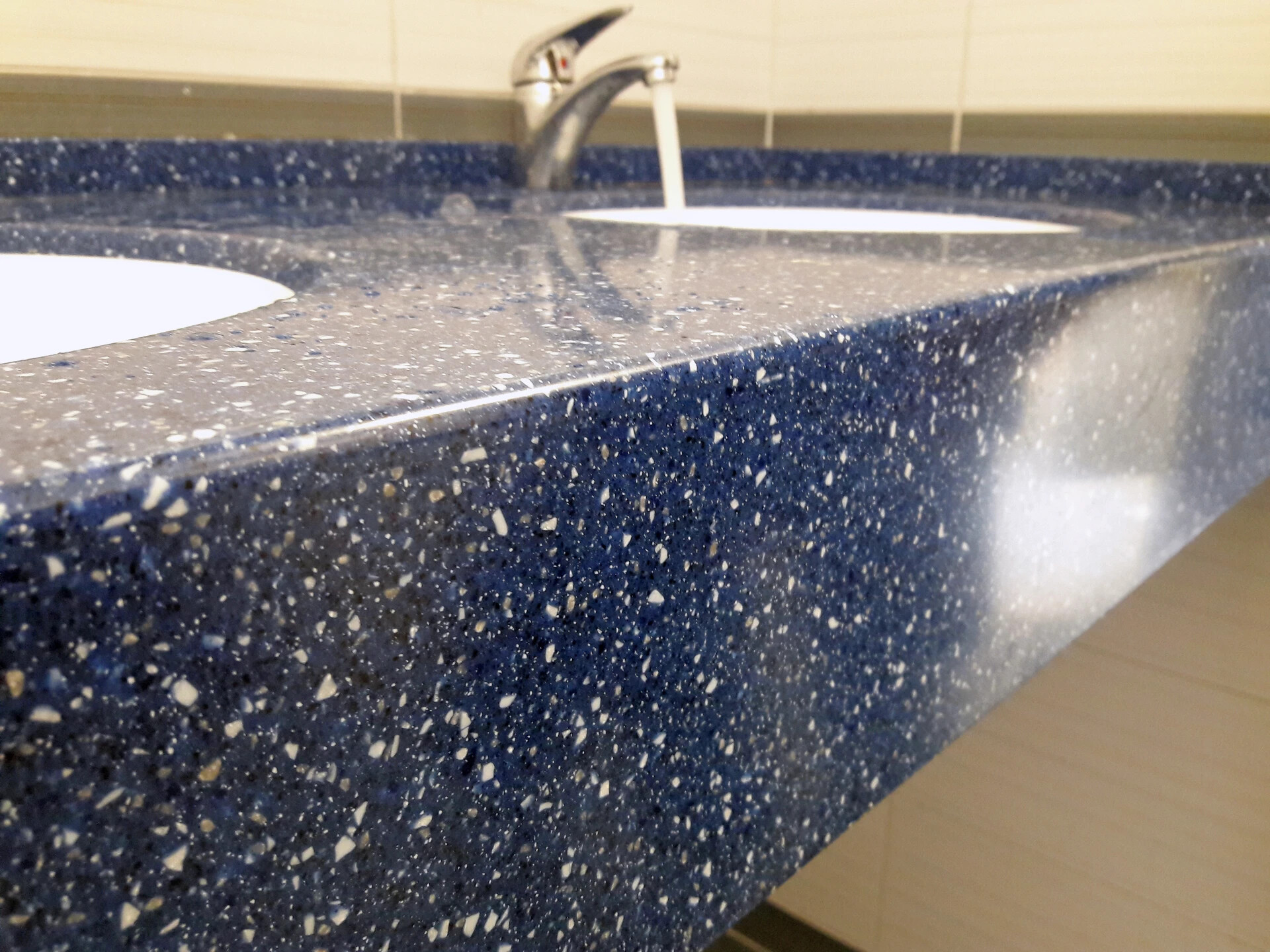 Пример работы