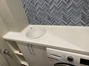 Пример работы A514 Edelwise