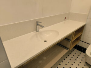 Пример работы A121 White Sand Пример работы A121 White Sand