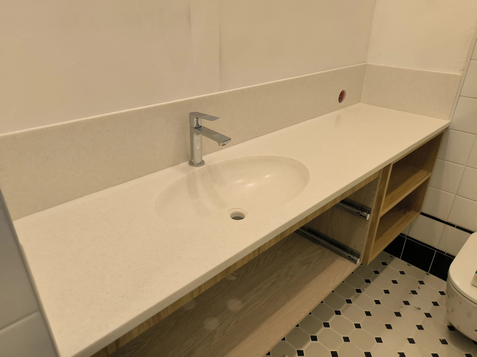 Пример работы