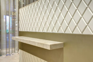 Пример работы M644 Desert Wind