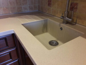 Пример работы A512 Sand Storm