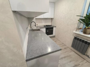 Пример работы A701 Platinum