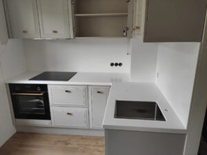 Пример работы A411 Slancio White