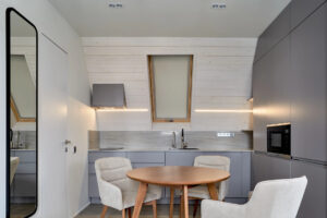 Пример работы DA223 Silver Rock