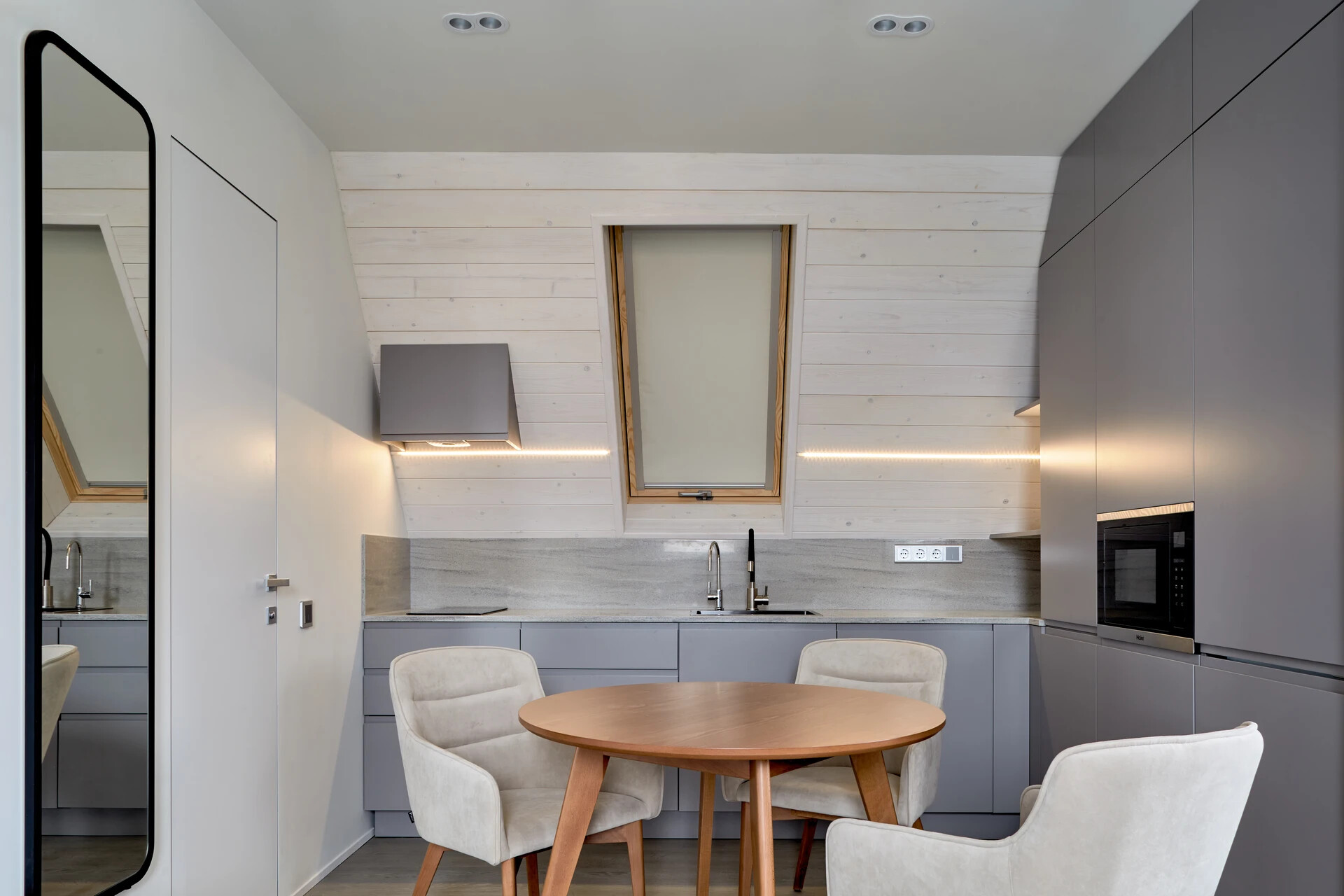 Пример работы