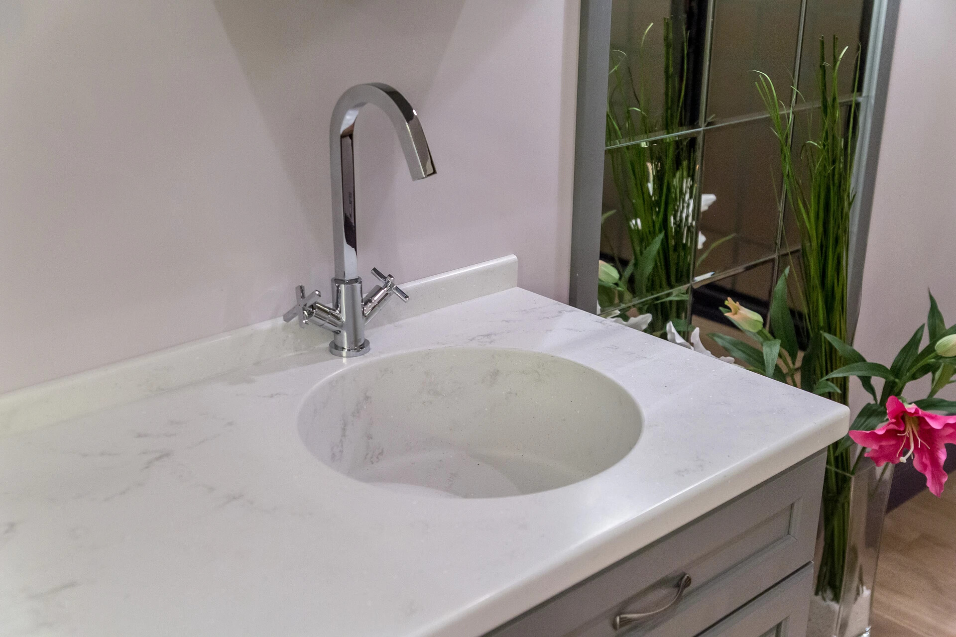 Пример работы