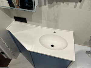 Пример работы A808 Dovetail