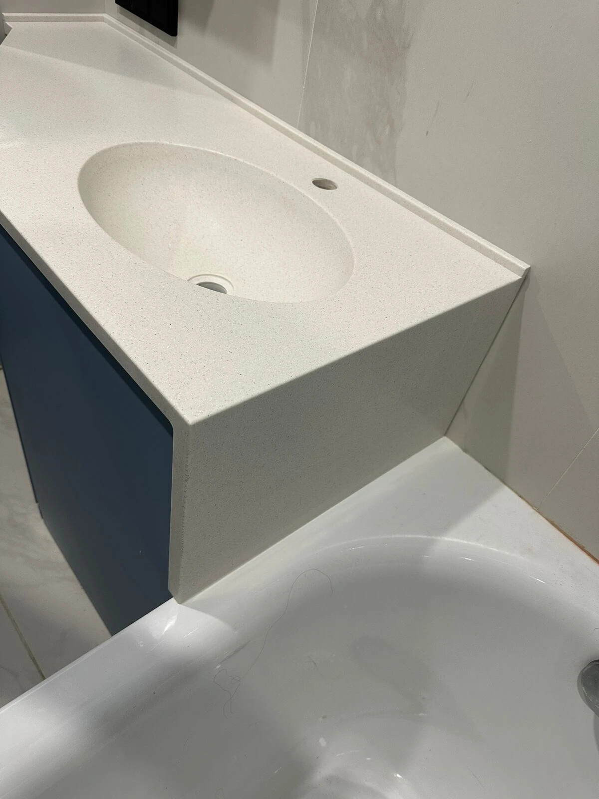 Пример работы