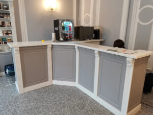 Пример работы A502 Everest