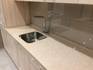 Пример работы M642 Clepsydra