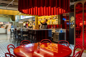 Пример работы A906 Hot