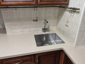 Пример работы A512 Sand Storm