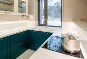 Пример работы DA204 Shadows