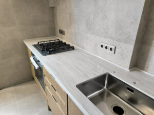 Пример работы DA226 Greige Mist