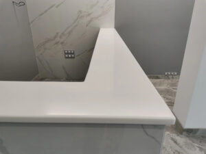 Пример работы A404 Translucent White