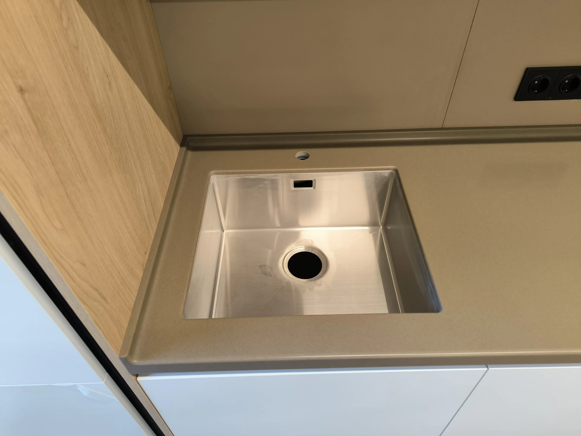 Пример работы