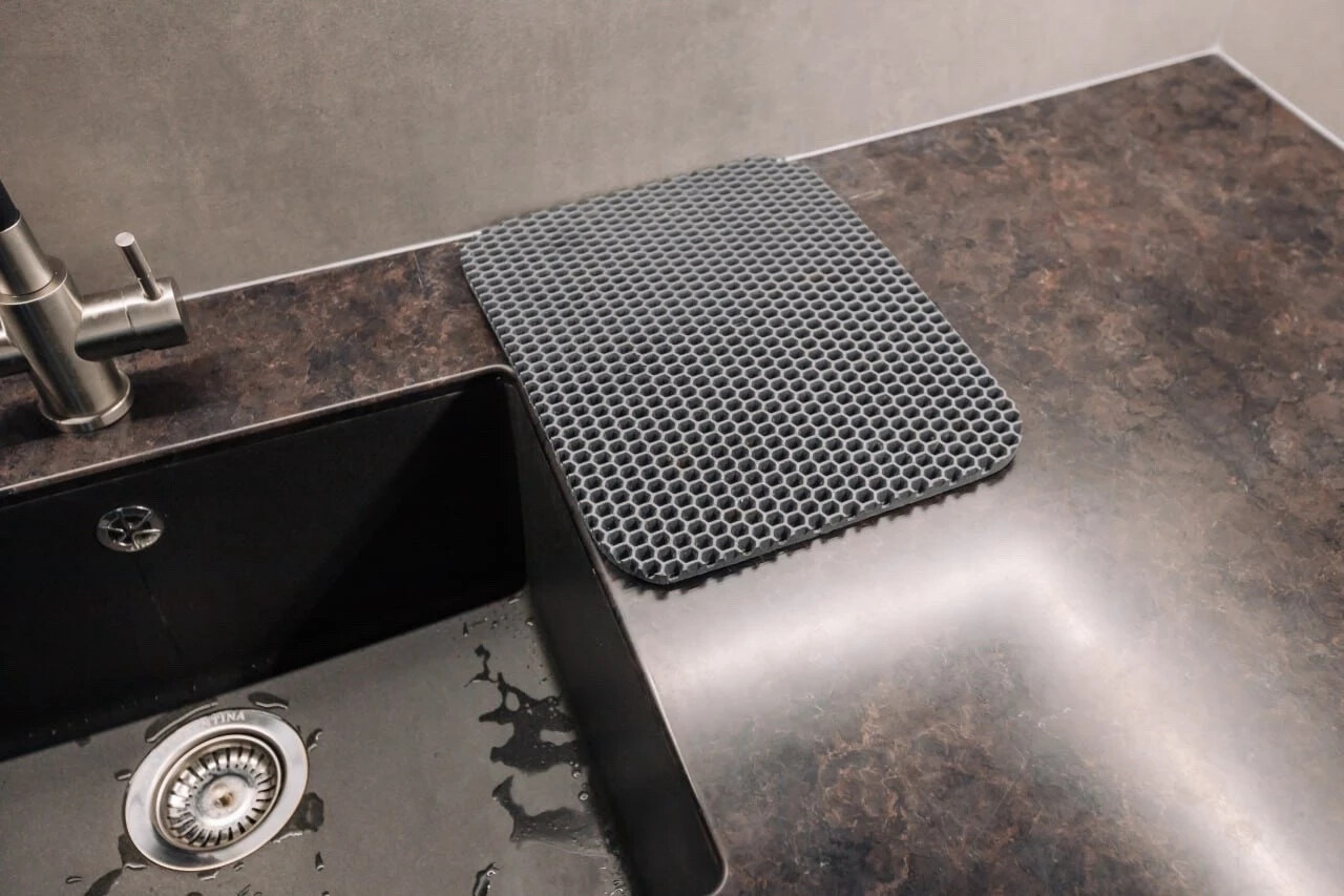 Пример работы